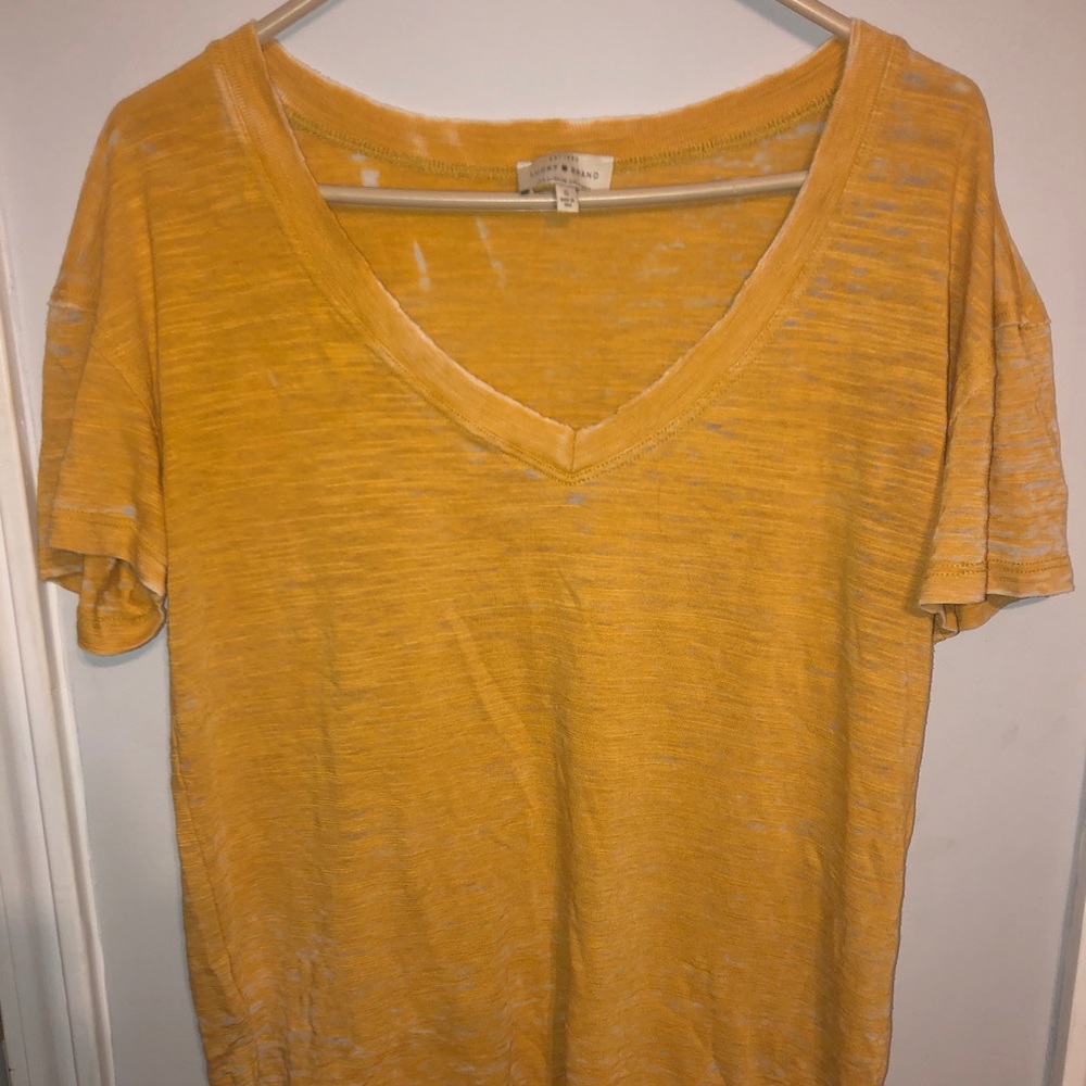 Lucky Brand shirt